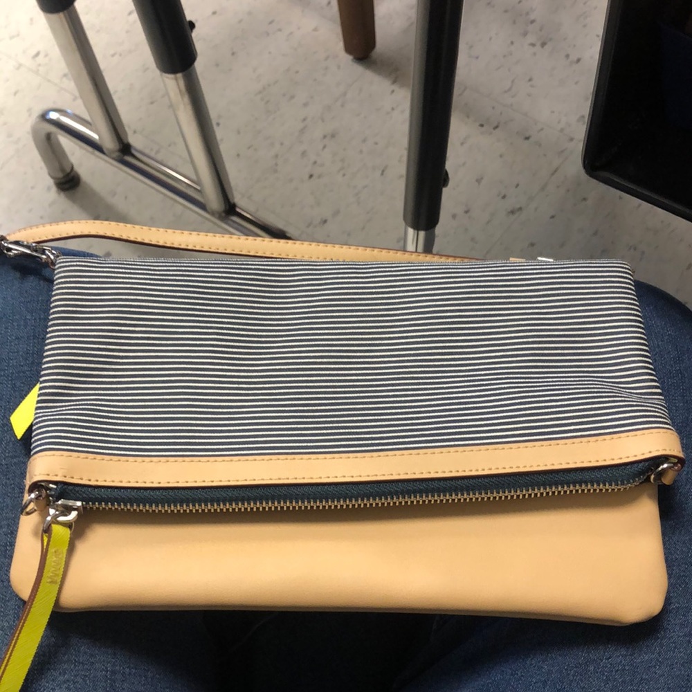Stella & Dot crossbody